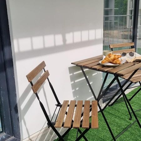 Apartament Echo, F210 루블린 외부 사진