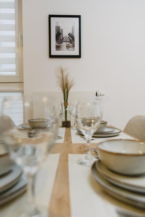 Apartament Echo, F210 루블린 외부 사진