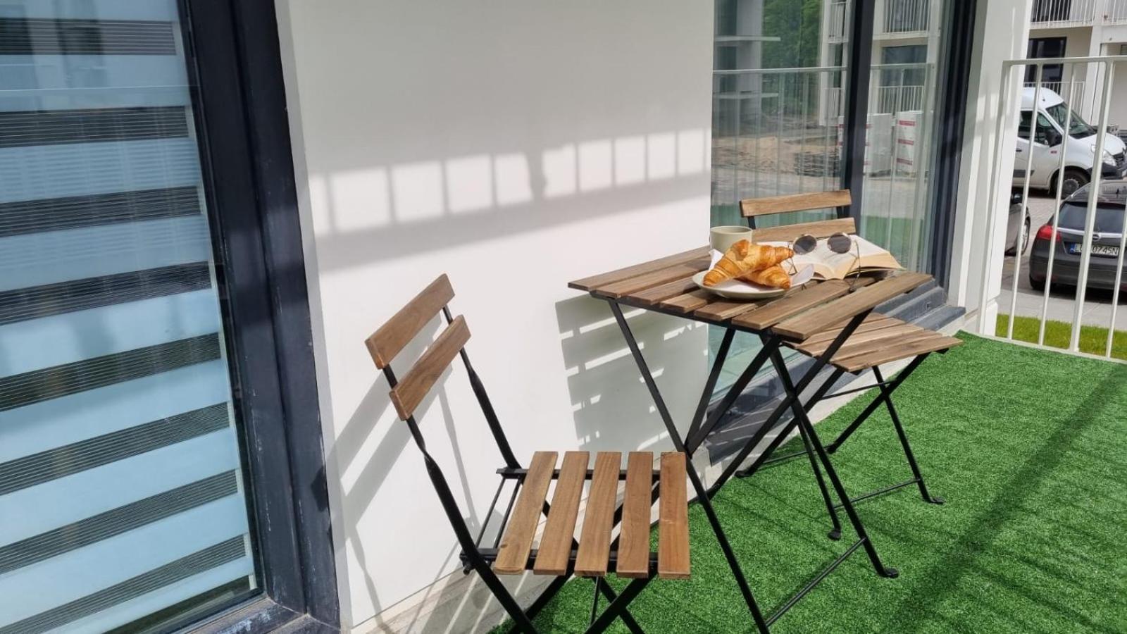 Apartament Echo, F210 루블린 외부 사진