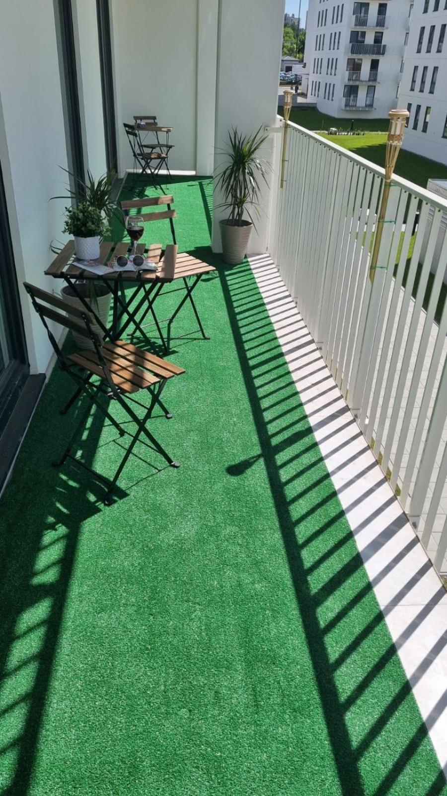 Apartament Echo, F210 루블린 외부 사진
